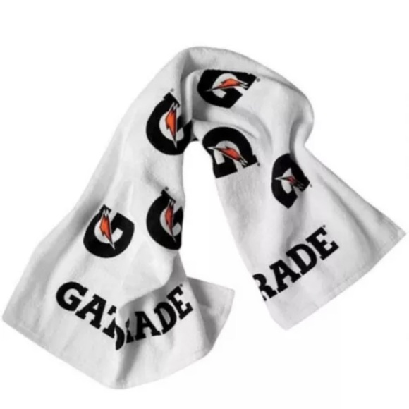 ๐ฅ๐ Gatorade G Towel 42"x22" !!!! - Picture 4 of 7
